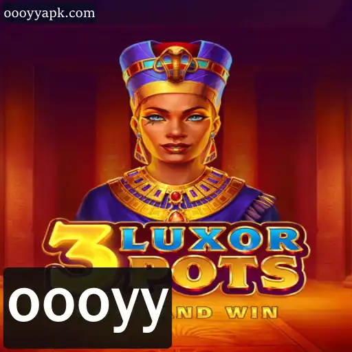Explorando o Fascinante Mundo de 3LuxorPots: Um Novo Jogo que Conquista Jogadores pelo Mundo
