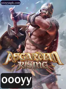 Descubra AsgardianRising: O Jogo de Estratégia que Conquista Multidões