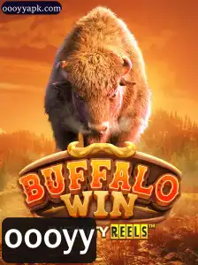 Descubra o Mundo de BuffaloWin: Um Jogo de Aventura e Estratégia