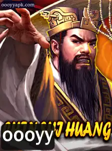 ChinShiHuang: Uma Imersão no Mundo Histórico e Estratégico