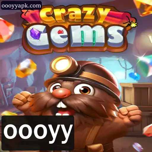 Descubra CrazyGems: O Jogo de Estratégia e Diversão Usando oooyy