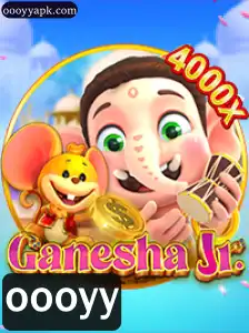 Descubra o Fascinante Mundo de GaneshaJr: Regras e Introdução