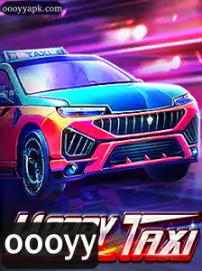 Explorando o Mundo de HappyTaxi: Um Jogo Envolvente e Inovador