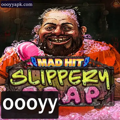 Descubra o Novo Jogo MadHitSlipperySoap: Diversão e Desafios Inovadores