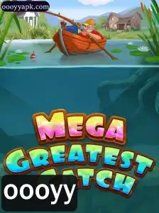 Descubra o Fascinante Mundo de MegaGreatestCatch