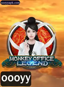 Descubra o Mundo de Aventura no Jogo MonkeyOfficeLegend