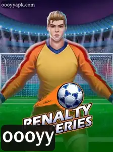 Explorando o Jogo PenaltySeries: Diversão e Estratégia em um Tema de Futebol
