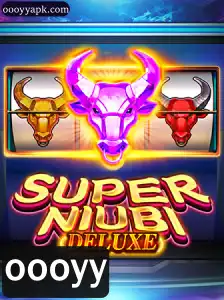 Explorando o Universo de SuperNiubiDeluxe: Uma Aventura Inovadora