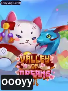 Explorando ValleyofDreams: O Universo Enigmático e as Regras para Conquistar