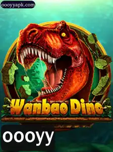 Descubra WanBaoDino: O Fascinante Mundo do Jogo Inspirado por OOoyY
