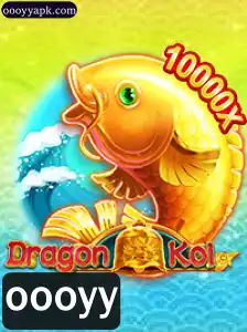 Entendendo DragonKoi: Um Mergulho no Fascinante Mundo dos Jogos