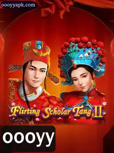 Explorando o Mundo de Flirting Scholar Tang II: Uma Jornada de Estratégia e Diversão
