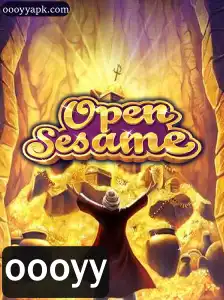 OpenSesame: Descubra o Jogo que Está Conquistando o Mundo