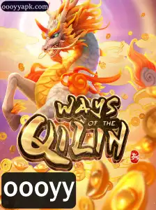 WaysoftheQilin: Descubra a Fascinante Jornada Inspirada em Lendas e Estratégia