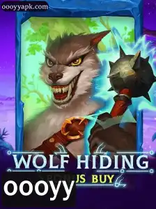 Explorando o Universo de WolfHidingBonusBuy: Um Mergulho Profundo no Jogo do Momento