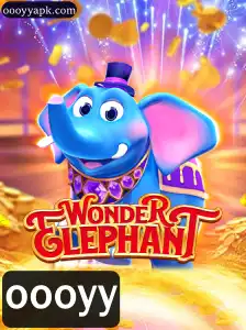 Descubra 'WonderElephant': Um Mergulho no Universo do Jogo com Novas Regras